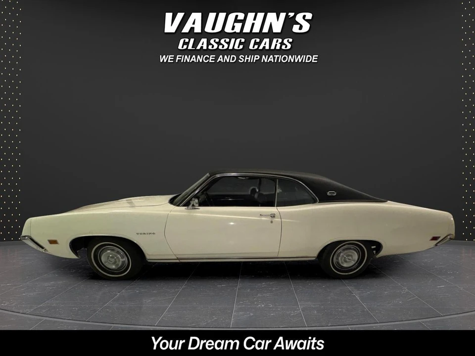 1970 Ford Torino 2nd Gen - Image 10 of 31