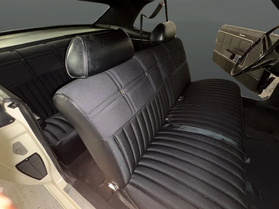 1970 Ford Torino 2nd Gen - Image 31 of 31