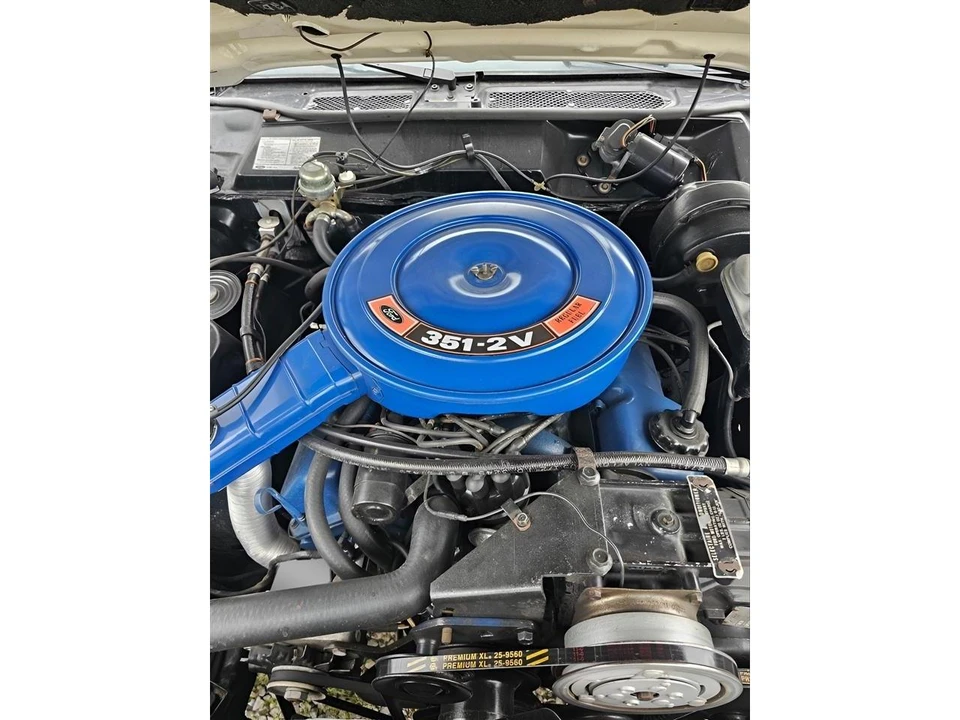 1970 Ford Torino 2nd Gen - Image 22 of 31
