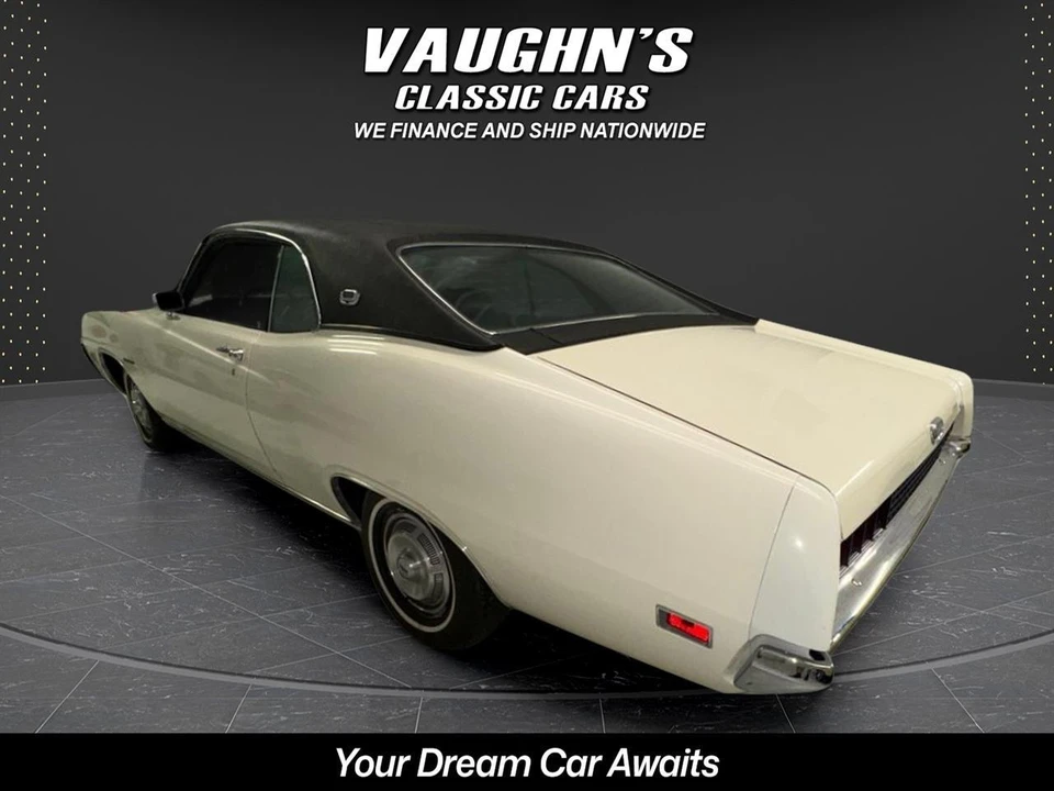 1970 Ford Torino 2nd Gen - Image 11 of 31
