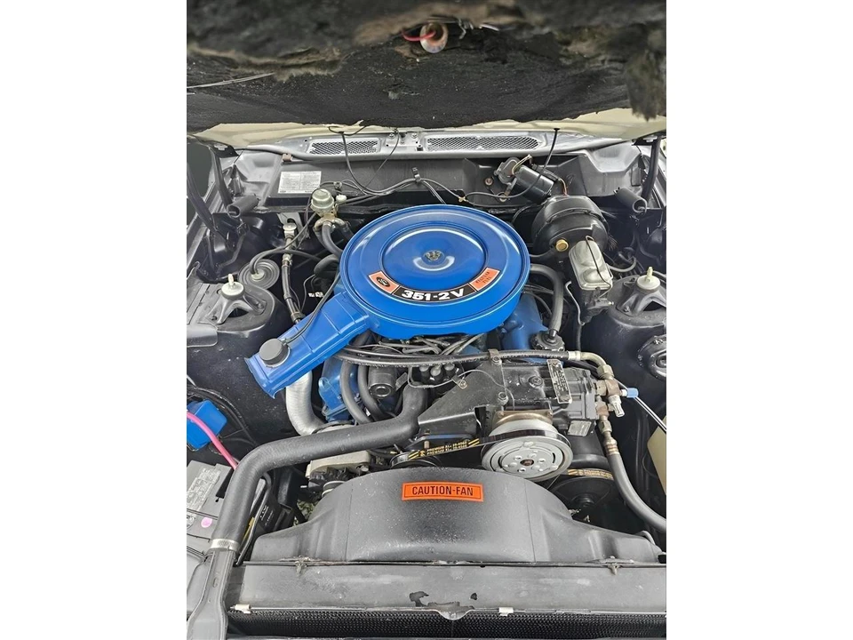 1970 Ford Torino 2nd Gen - Image 20 of 31