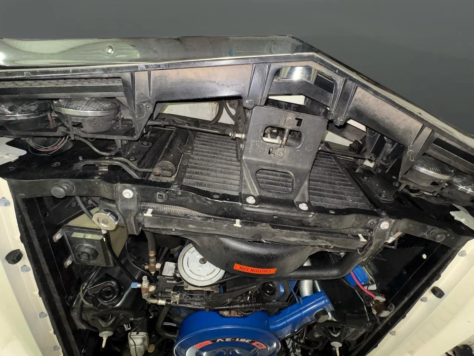 1970 Ford Torino 2nd Gen - Image 23 of 31