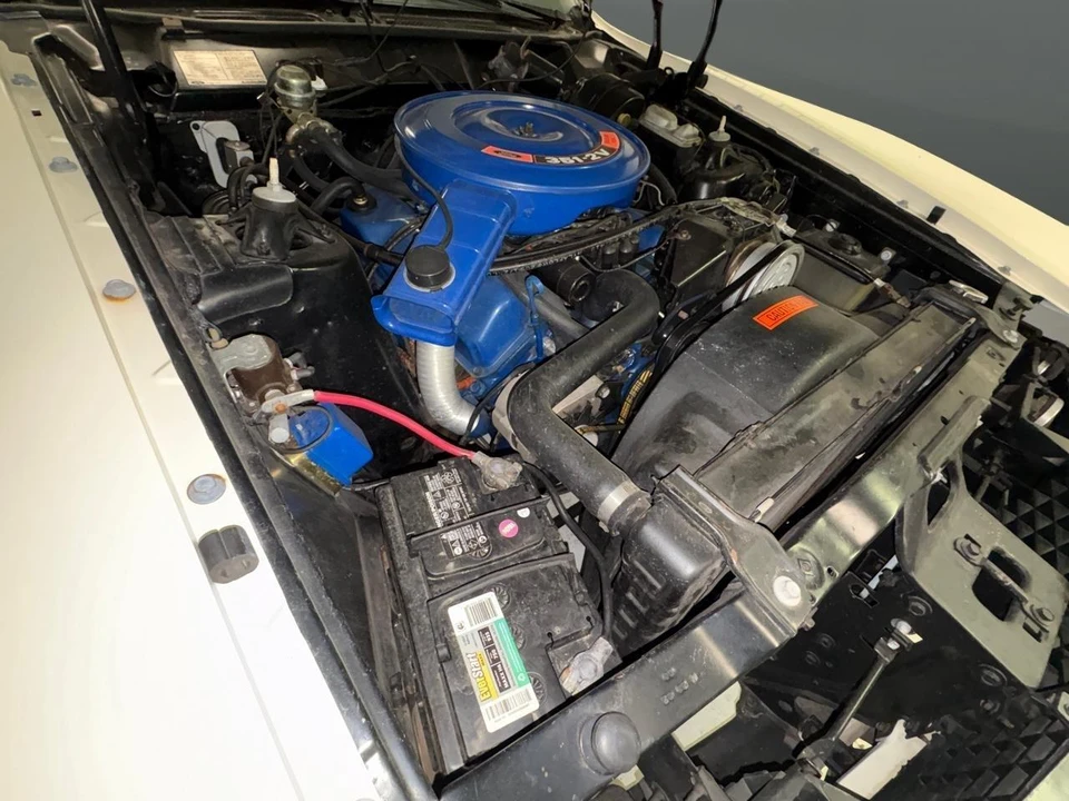 1970 Ford Torino 2nd Gen - Image 17 of 31