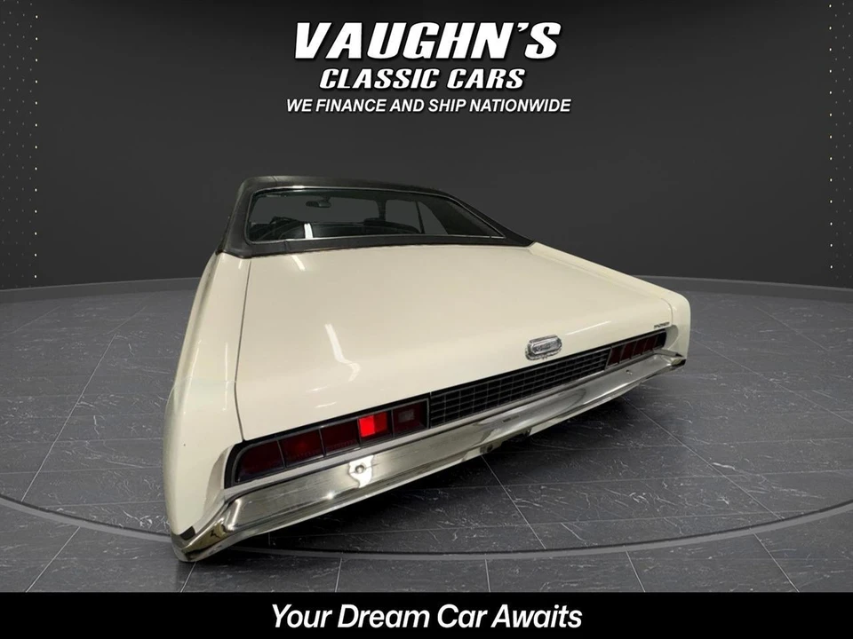 1970 Ford Torino 2nd Gen - Image 12 of 31