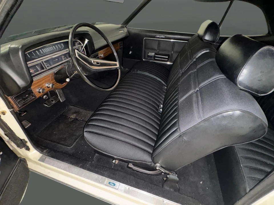 1970 Ford Torino 2nd Gen - Image 30 of 31