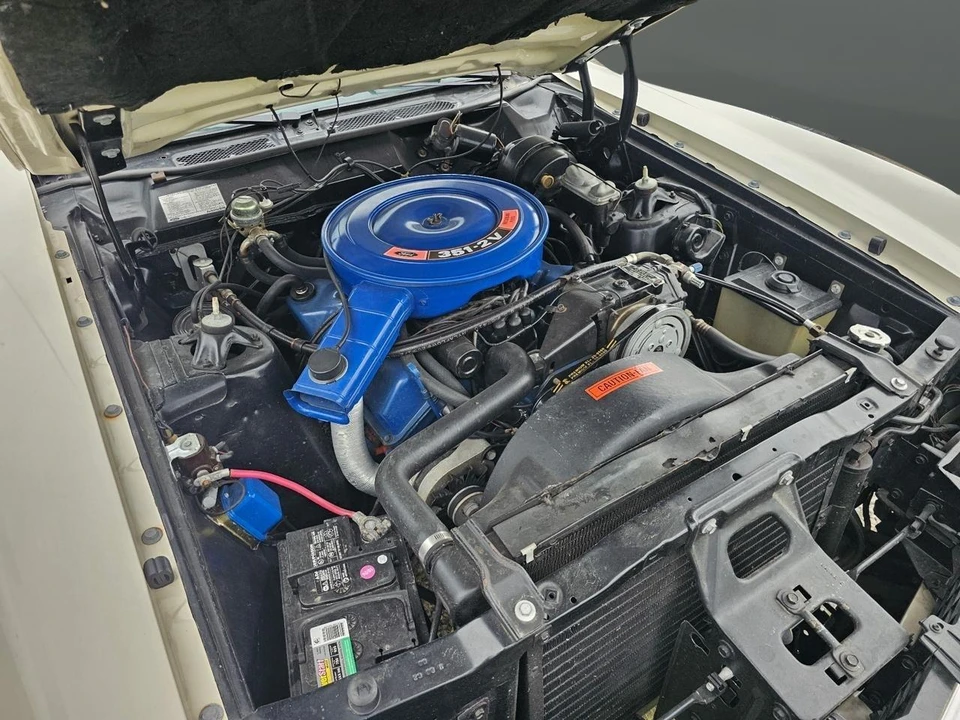 1970 Ford Torino 2nd Gen - Image 21 of 31