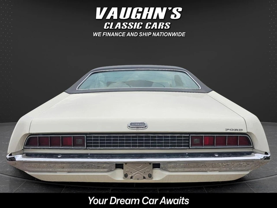 1970 Ford Torino 2nd Gen - Image 6 of 31