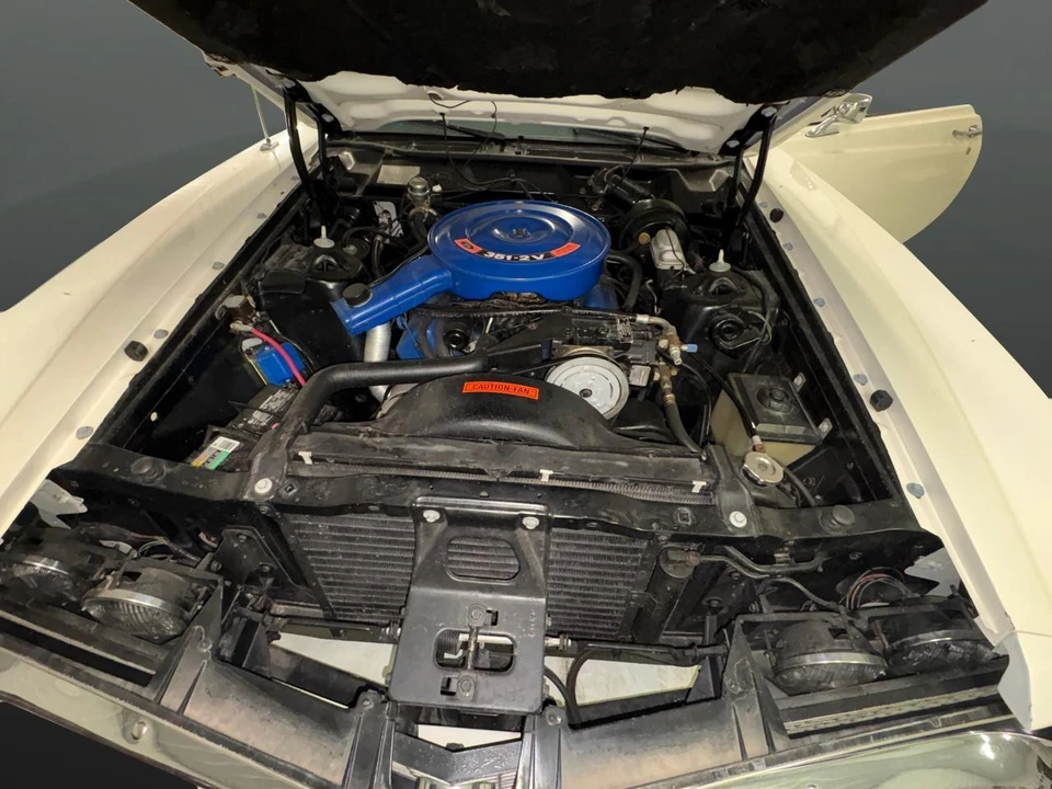 1970 Ford Torino 2nd Gen - Image 15 of 31