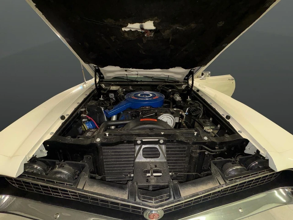 1970 Ford Torino 2nd Gen - Image 18 of 31