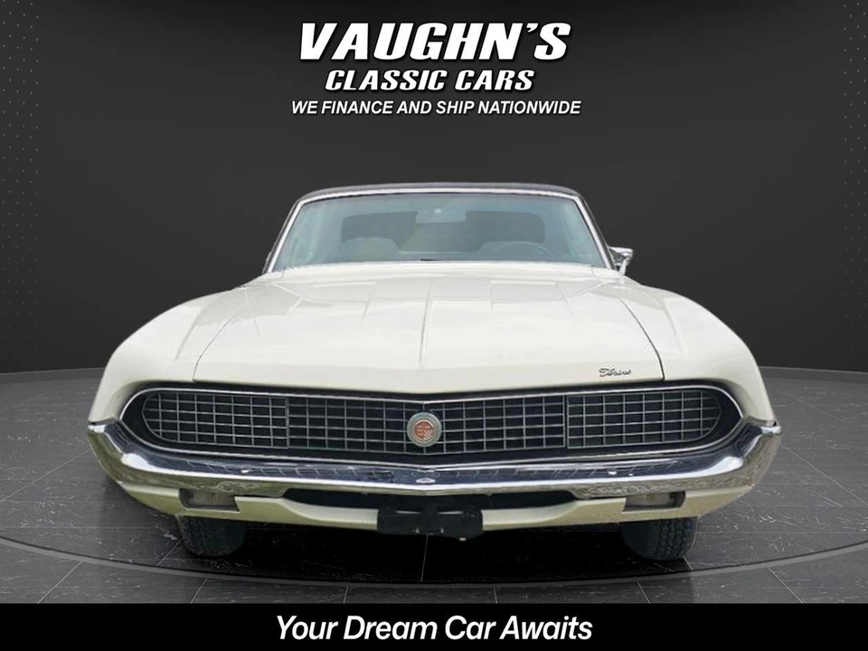 1970 Ford Torino 2nd Gen - Image 8 of 31