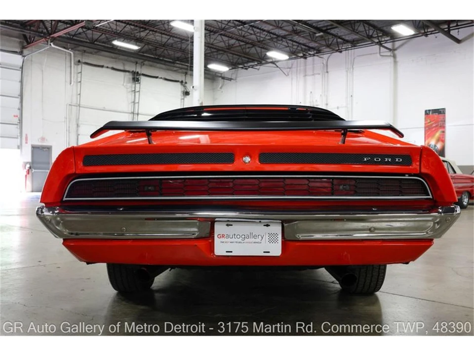 1970 Ford Torino 2nd Gen - Image 6 of 31
