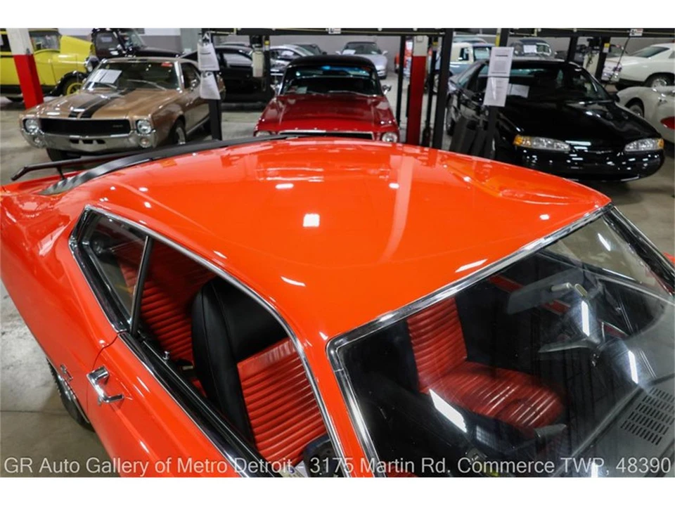 1970 Ford Torino 2nd Gen - Image 14 of 31