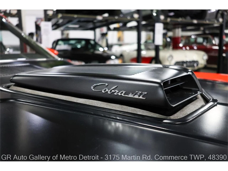 1970 Ford Torino 2nd Gen - Image 28 of 31