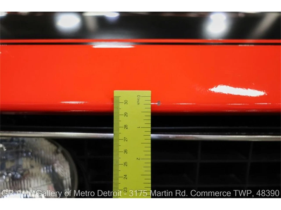1970 Ford Torino 2nd Gen - Image 25 of 31