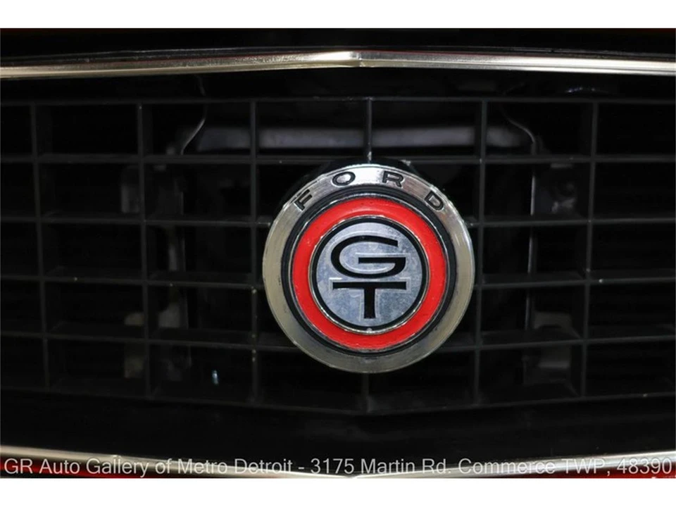 1970 Ford Torino 2nd Gen - Image 27 of 31