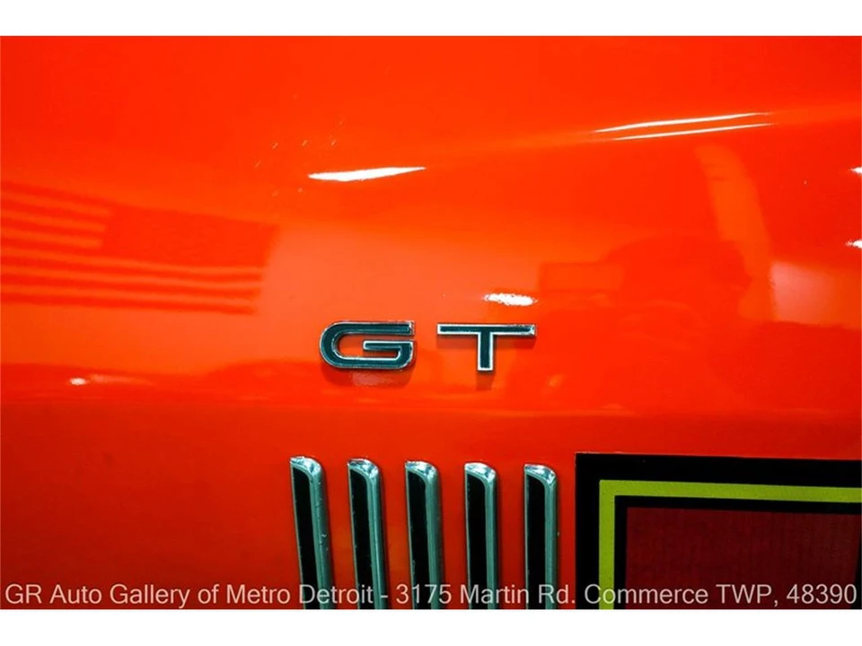 1970 Ford Torino 2nd Gen - Image 30 of 31