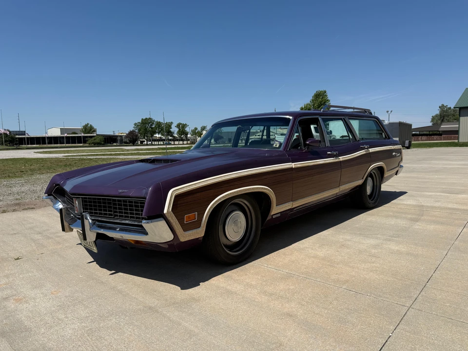 1970 Ford Torino 2nd Gen - Image 9 of 31