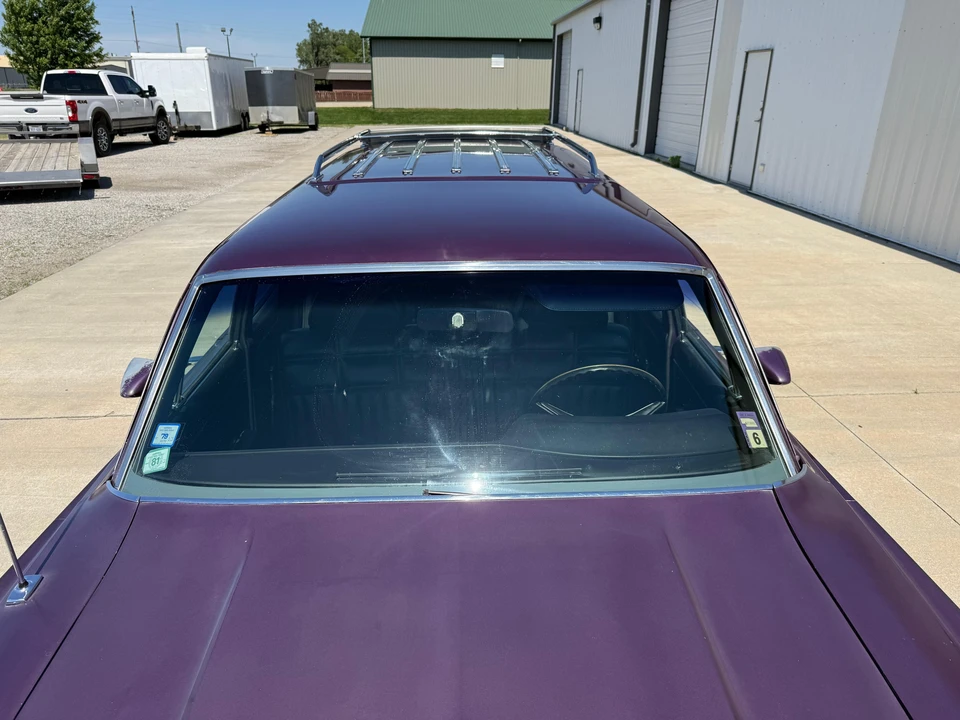 1970 Ford Torino 2nd Gen - Image 22 of 31