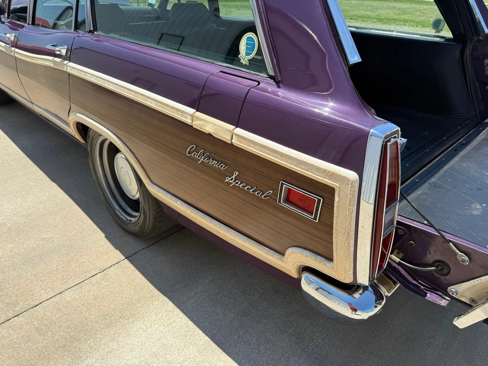 1970 Ford Torino 2nd Gen - Image 29 of 31