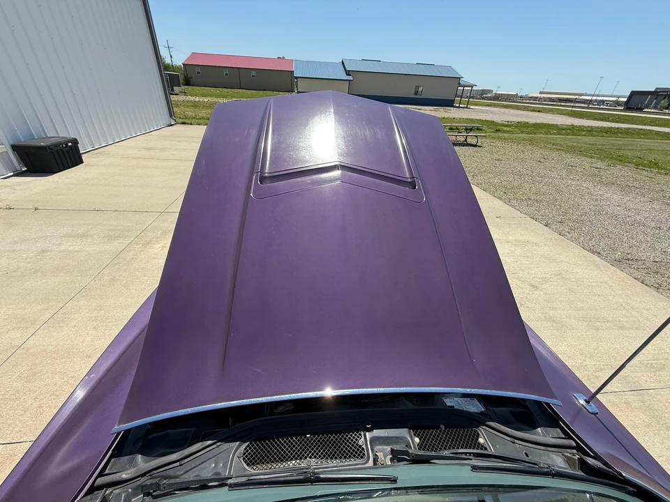 1970 Ford Torino 2nd Gen - Image 25 of 31