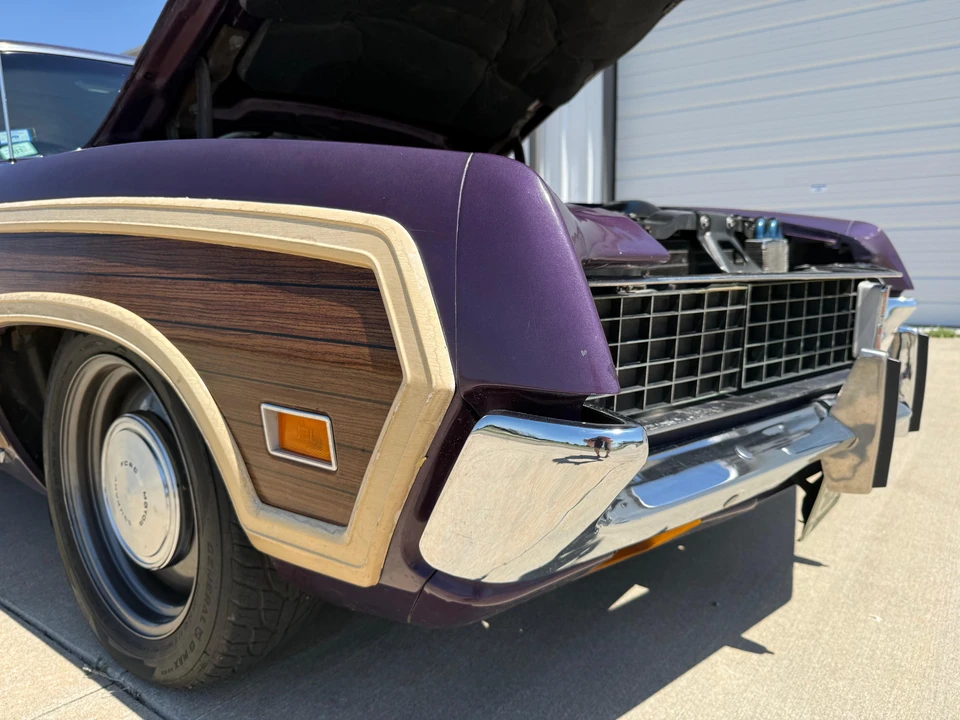 1970 Ford Torino 2nd Gen - Image 21 of 31
