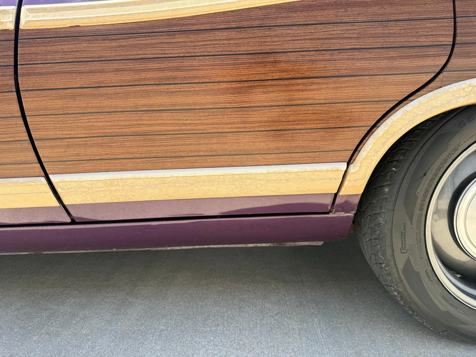 1970 Ford Torino 2nd Gen - Image 28 of 31