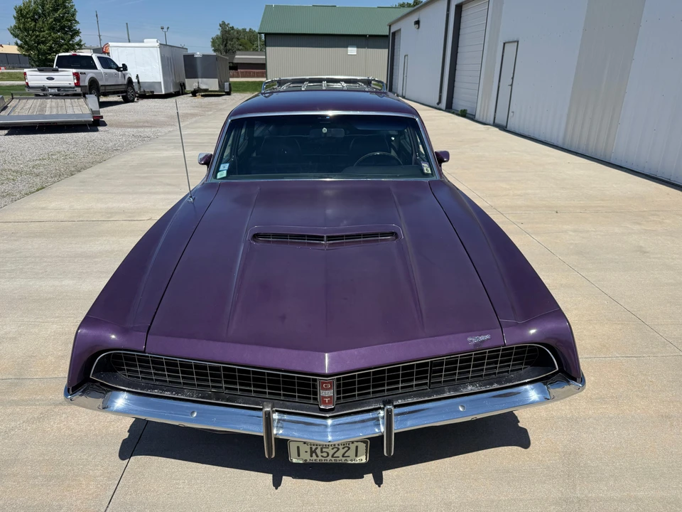 1970 Ford Torino 2nd Gen - Image 7 of 31