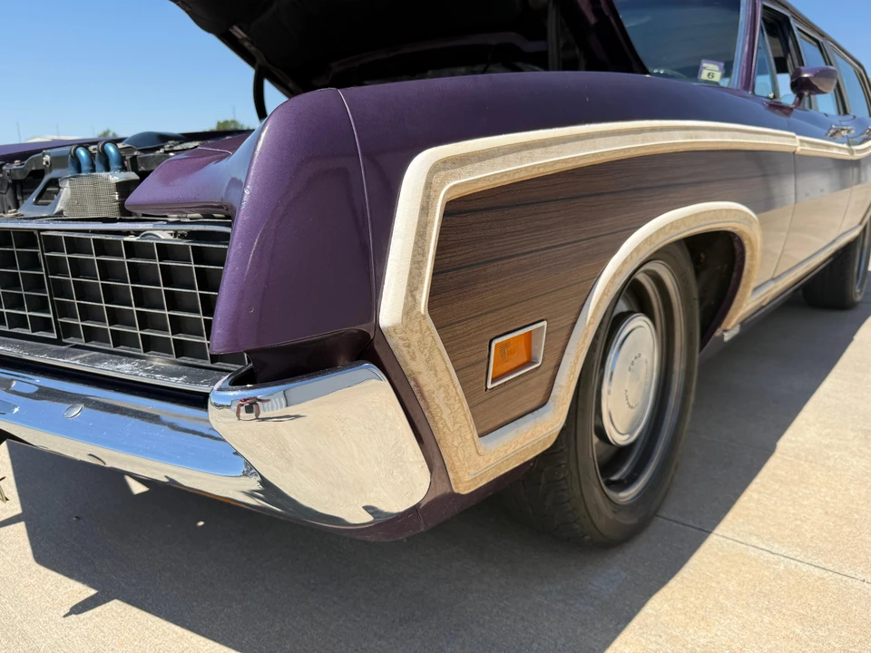 1970 Ford Torino 2nd Gen - Image 23 of 31