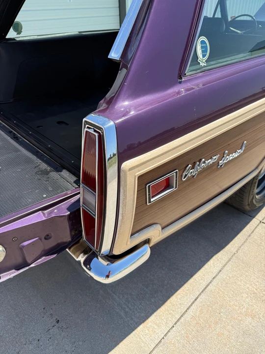 1970 Ford Torino 2nd Gen - Image 30 of 31