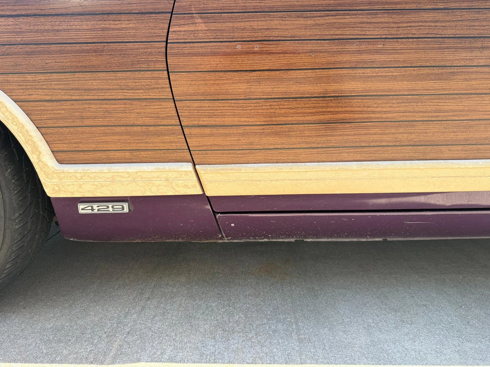 1970 Ford Torino 2nd Gen - Image 26 of 31
