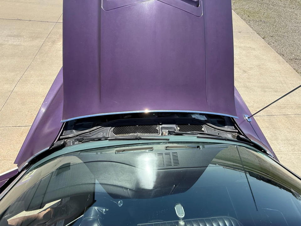 1970 Ford Torino 2nd Gen - Image 24 of 31