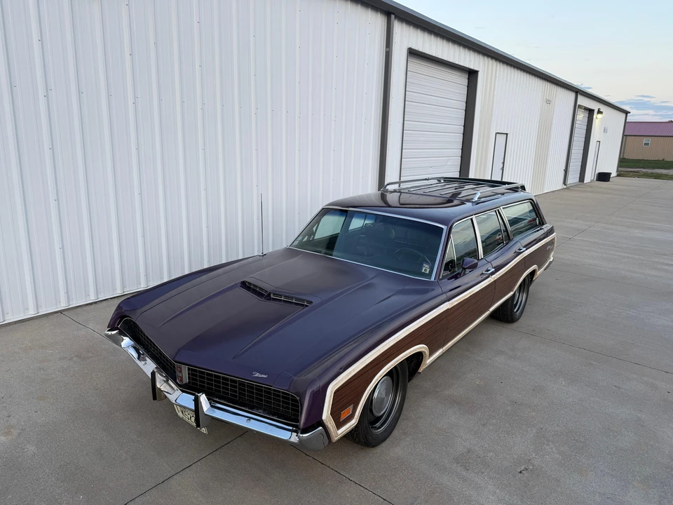 1970 Ford Torino 2nd Gen - Image 8 of 31