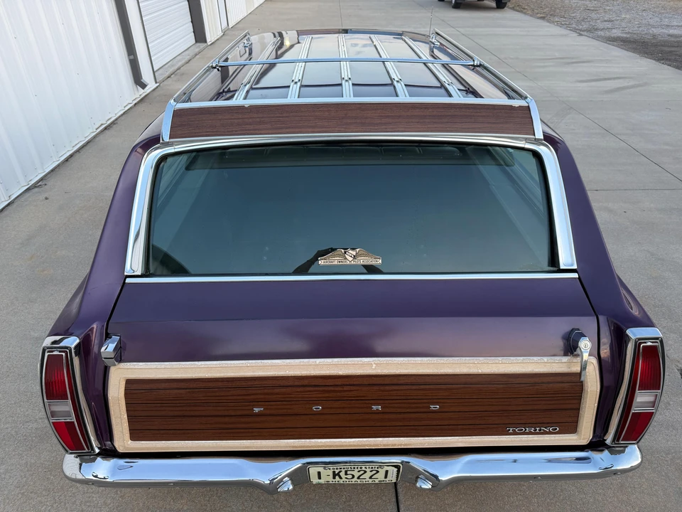 1970 Ford Torino 2nd Gen - Image 14 of 31