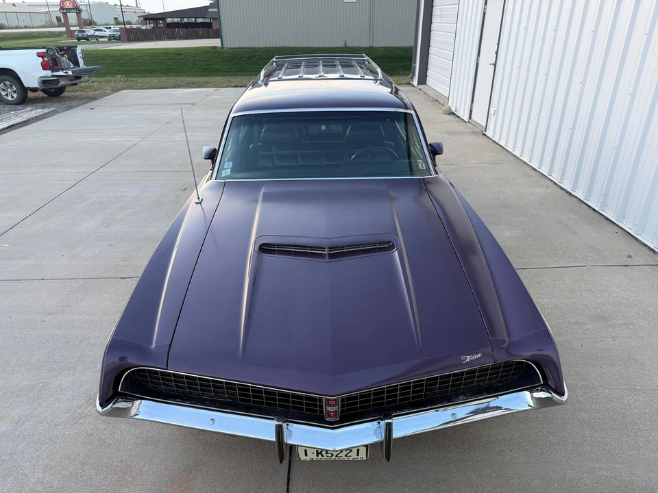 1970 Ford Torino 2nd Gen - Image 6 of 31