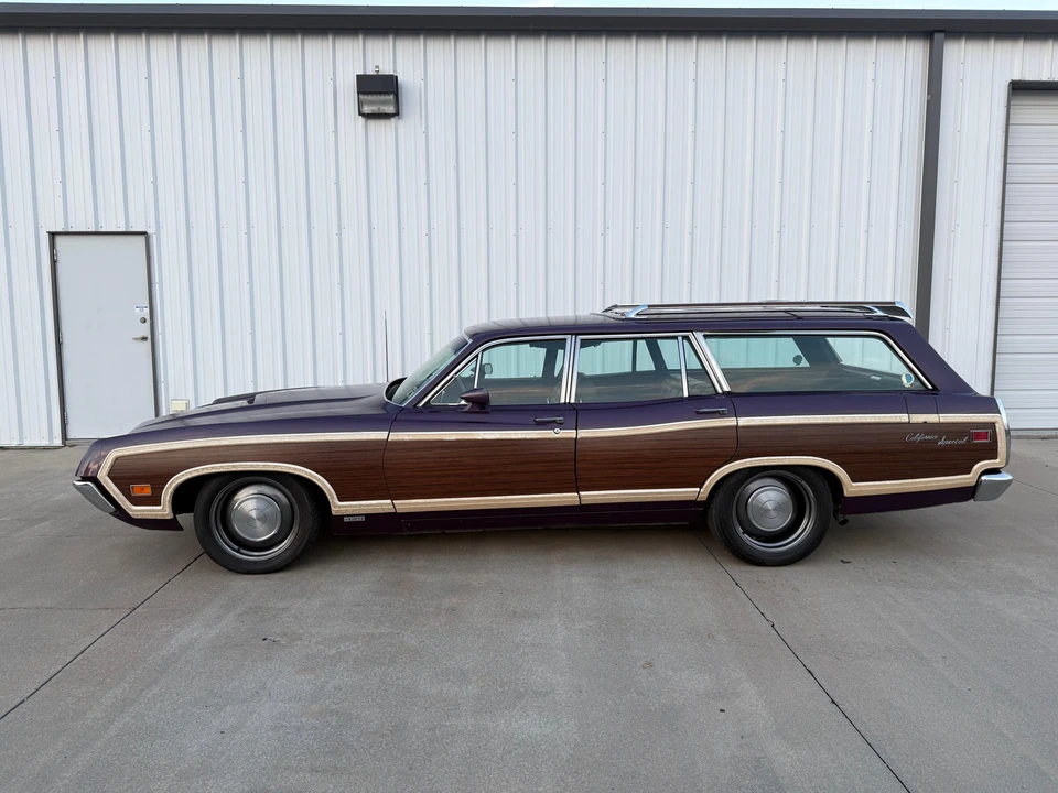1970 Ford Torino 2nd Gen - Image 10 of 31