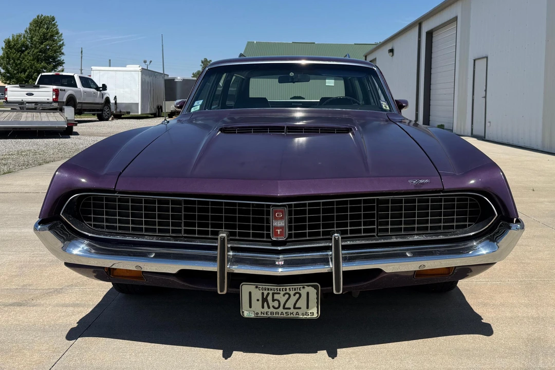 1970 Ford Torino 2nd Gen - Image 2 of 31