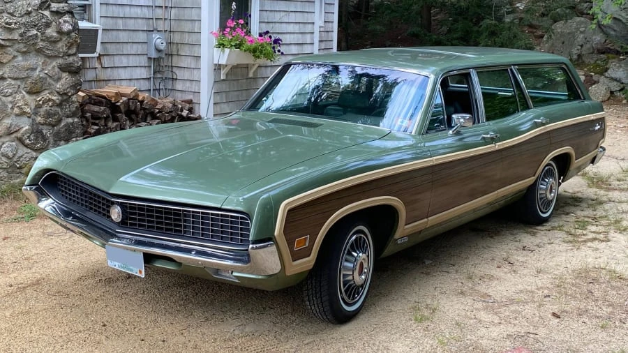 1970 Ford Torino 2nd Gen - Image 16 of 18