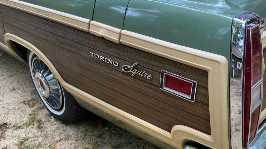 1970 Ford Torino 2nd Gen - Image 8 of 18