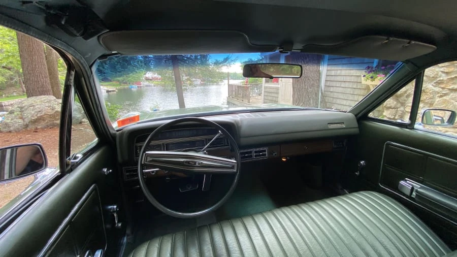 1970 Ford Torino 2nd Gen - Image 5 of 18