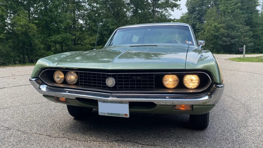 1970 Ford Torino 2nd Gen - Image 12 of 18