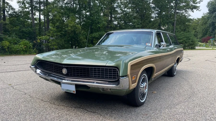 1970 Ford Torino 2nd Gen - Image 17 of 18