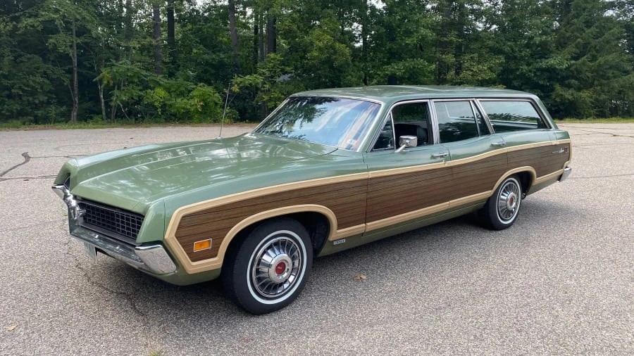 1970 Ford Torino 2nd Gen - Image 18 of 18