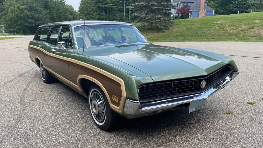 1970 Ford Torino 2nd Gen - Image 15 of 18