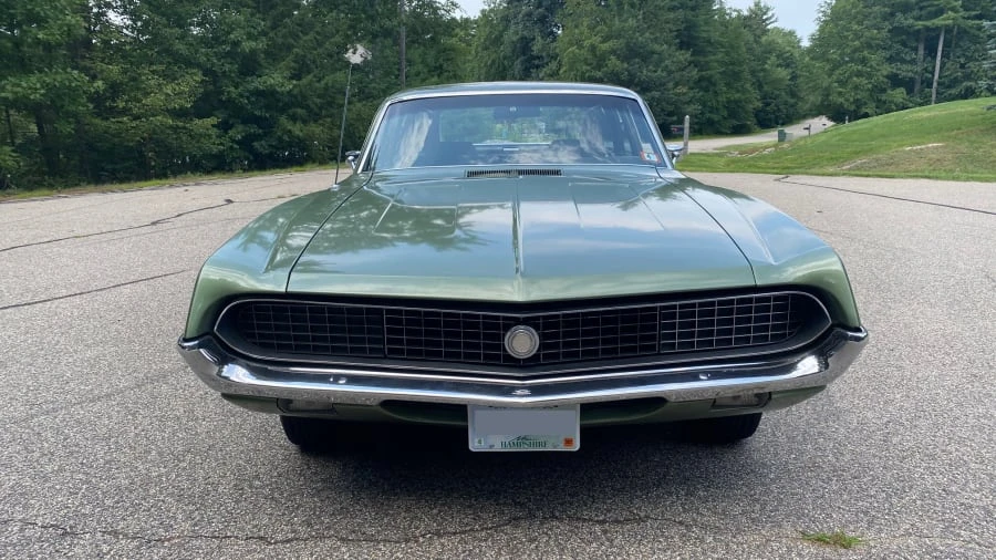 1970 Ford Torino 2nd Gen - Image 13 of 18