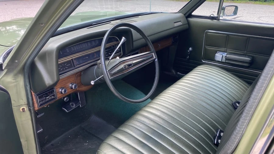 1970 Ford Torino 2nd Gen - Image 4 of 18