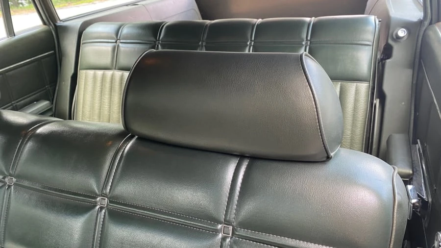 1970 Ford Torino 2nd Gen - Image 6 of 18