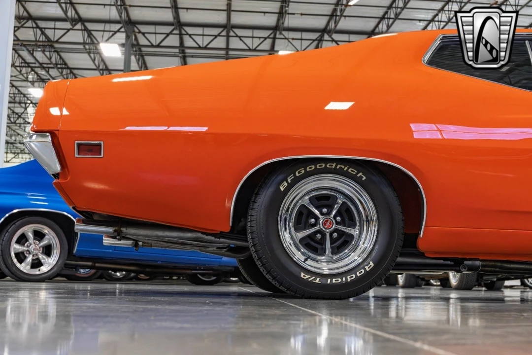 1970 Ford Torino Cobra 2nd Gen - Image 10 of 12