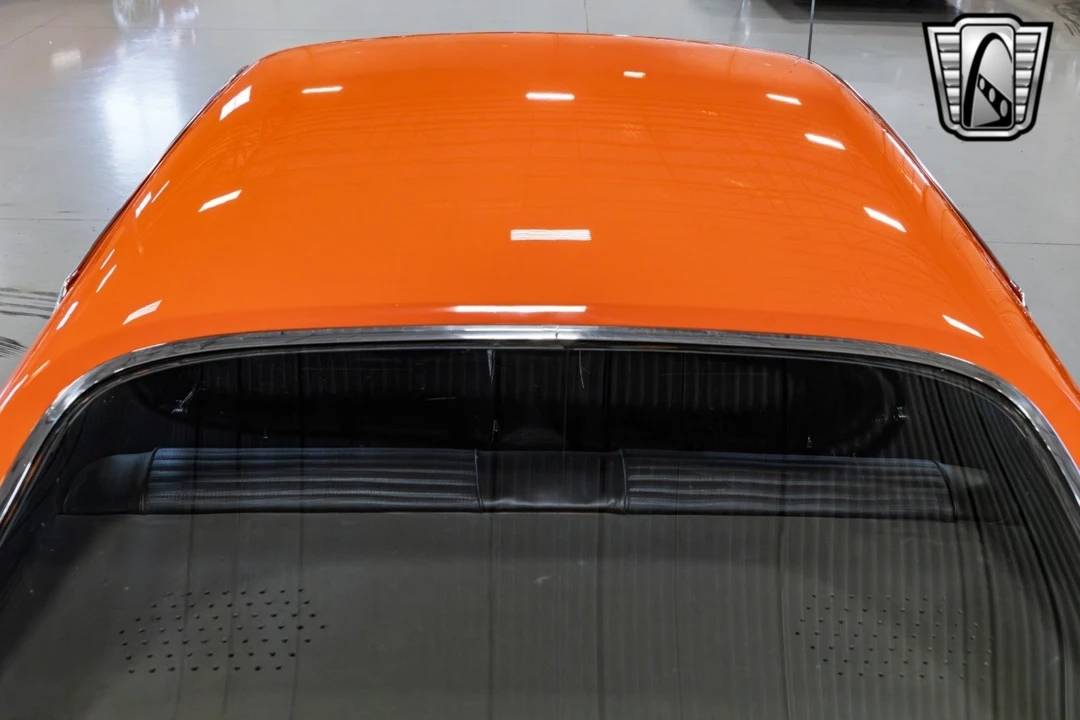 1970 Ford Torino Cobra 2nd Gen - Image 7 of 12