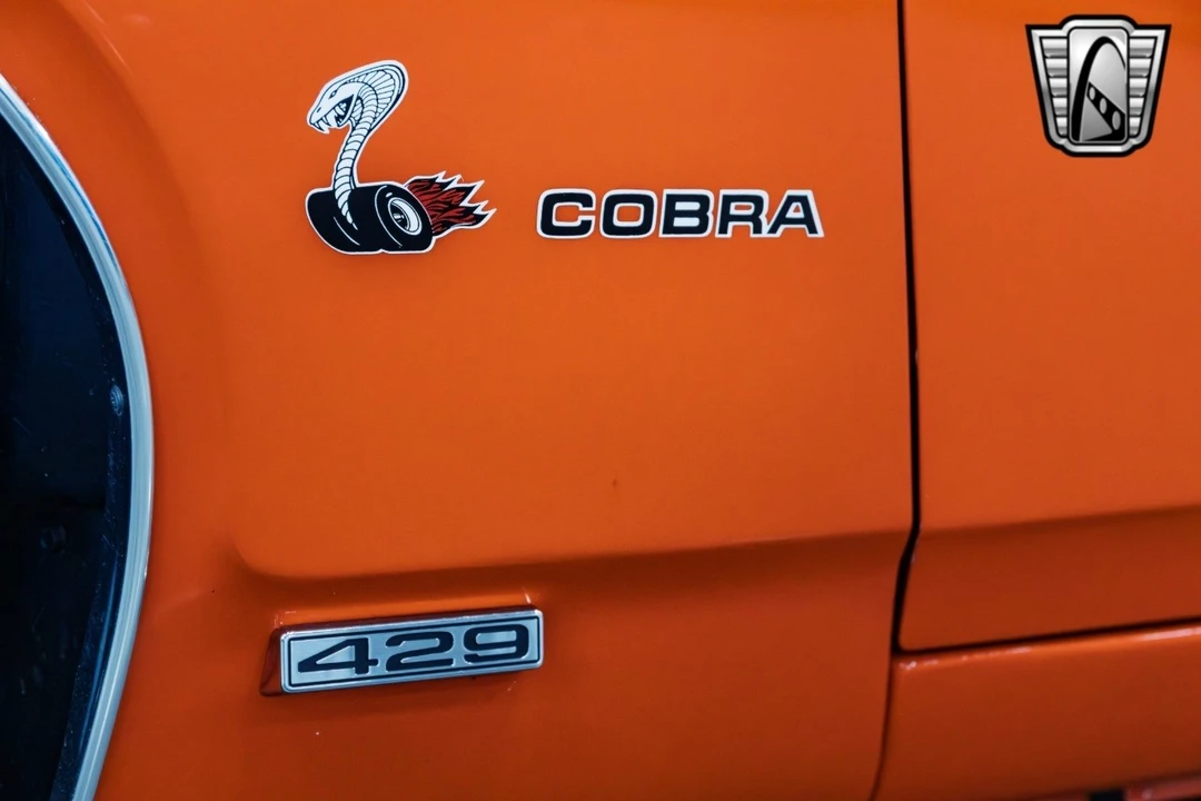 1970 Ford Torino Cobra 2nd Gen - Image 12 of 12