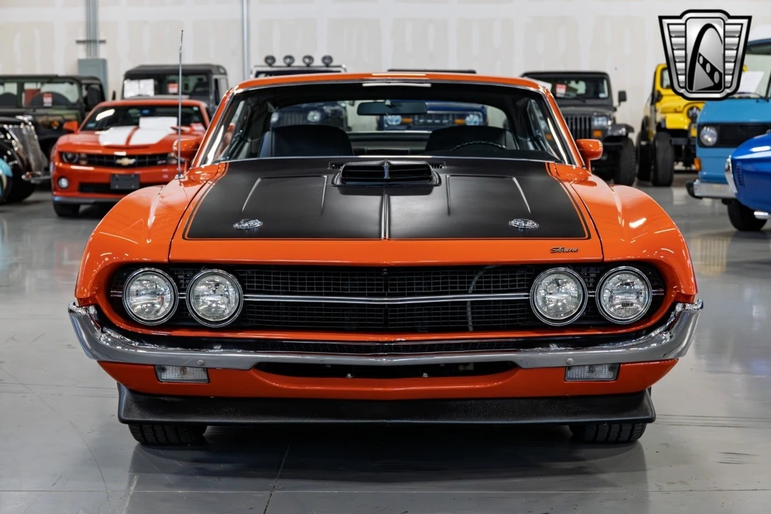 1970 Ford Torino Cobra 2nd Gen - Image 3 of 12